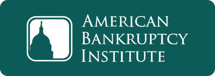 American Bankruptcy Institute logo
