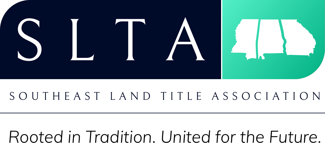 Southeast Land Title Association logo